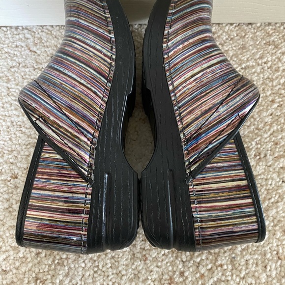 Dansko clogs - Picture 5 of 6